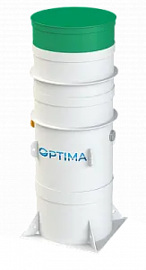 Септик Optima 3-П-1100 1